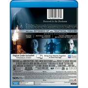 Nosferatu (Blu-ray + Digital Copy), Horror, Universal