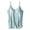 Green, variant on Camisoles for Women Shelf Bra Adjustable Spaghetti Strap Basic Layer with Built-in Support and Soft Cotton Blend Black S