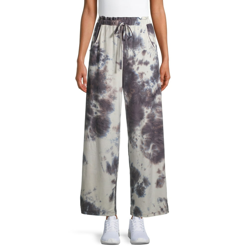 derek heart jogger pants