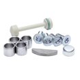 thumbnail image 1 of FKC-7B Kit de Finition de Matériel Moteur GM LS pour 2001-2013, 1 of 1