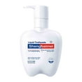 thumbnail image 1 of Pasta dental Snows Mountain Mint Big White Teeth, elimina el sarro y el amarilleo de las encías (200 ml), 1 of 4