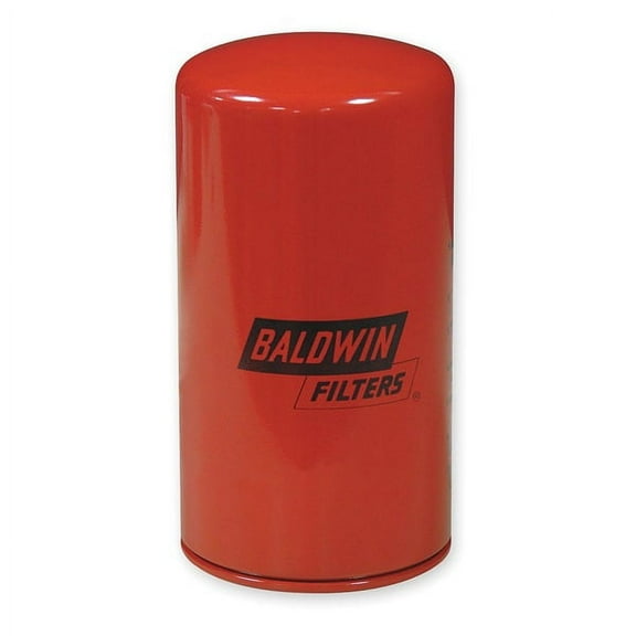 Lube Filter, Spin-On