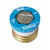 Cooper Bussmann T15 15 Amp T Plug Fuse, 4 Pack