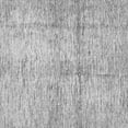 thumbnail image 1 of Ahgly Company Indoor Square Abstract Gray Modern Area Rugs, 5' Square, 1 of 4