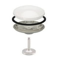 thumbnail image 1 of GNSS Antenna Housing Base GPS GLONASS BDS S-BAND High/Low Temperature Resistant, 1 of 8
