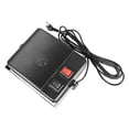 thumbnail image 1 of Mini Altavoz Externo Sunnimix FT-1802M FT-8800R Conector de 3,5 mm, 1 of 8