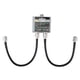 thumbnail image 2 of Duplexor De Antena UHF, Combinador De Antena De Alto Rendimiento De Aleación De Diferentes Frecuencias De 30 Cm Para Walkie Talkie, 2 of 5