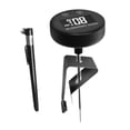 thumbnail image 4 of simhoa Milk Frothing Thermometer Digital Coffee Thermometer for Chocolate BBQ Steak with Clips, 4 of 8