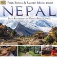 thumbnail image 2 of Folk Songs & Sacred Music from Nepal, 2 of 3