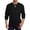 Army Green, variant on Swuxness Mens Print Long Sleeve Round Neck Tee Casual Stylish Breathable Soft Comfortable Shirt