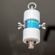 thumbnail image 5 of Balun HF Impermeable 1:1 de 500 W para Bandas de 160 M A 6 M (1,8 A 50 MHz) Antena de Corta Balun con Forma de V Invertida para Bricolaje A Prueba de Agua, 5 of 5