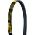 Goodyear Belts 1040420 Serpentine Belt, 4Rib, 42" Length
