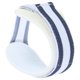 thumbnail image 4 of Soporte ajustable para codo de tenista con broche para aliviar el dolor de epicondilitis - Talla M (blanco), 4 of 5