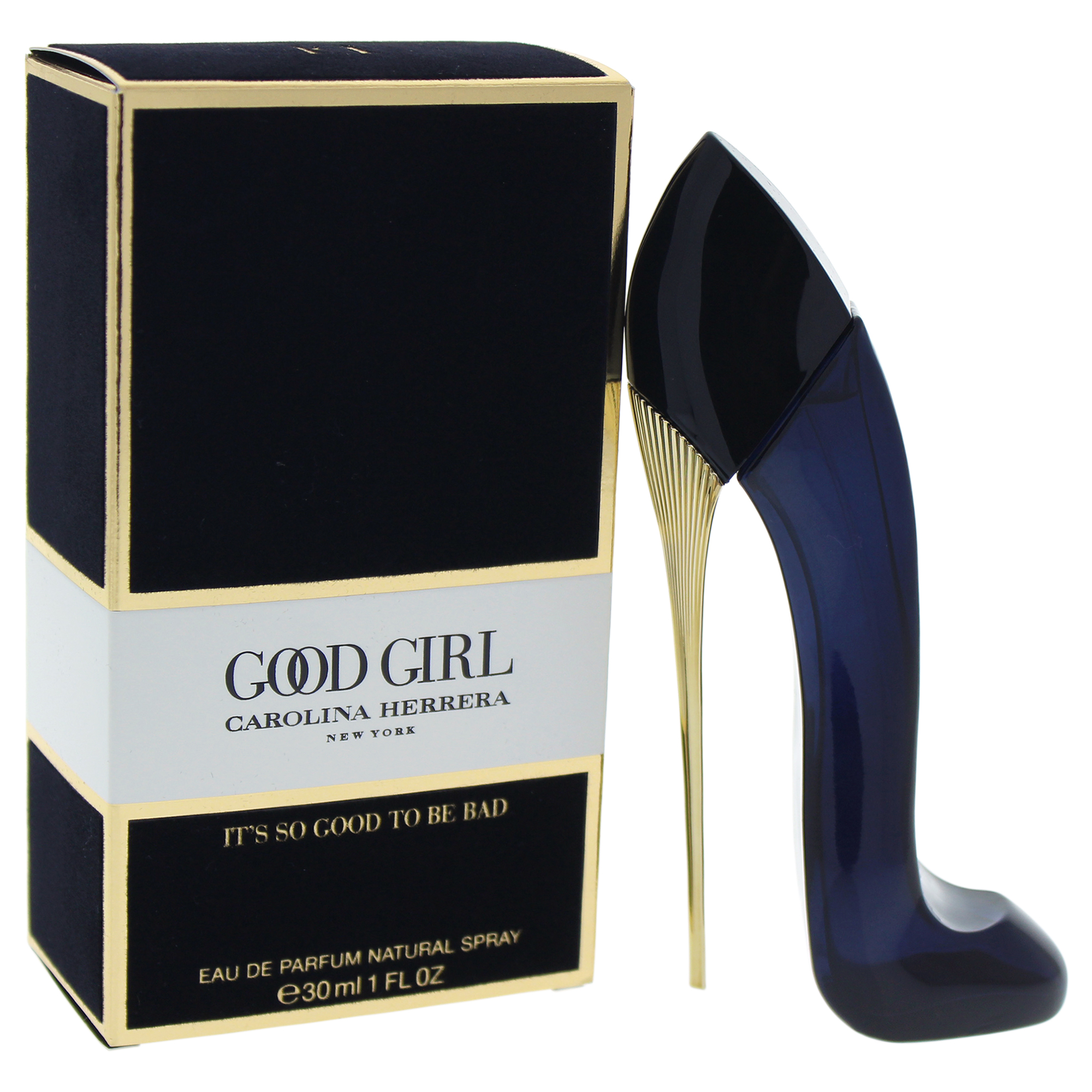 Carolina Herrera Good Girl Eau de Parfum, Perfume for Women, 1.0 Oz - image 2 of 2