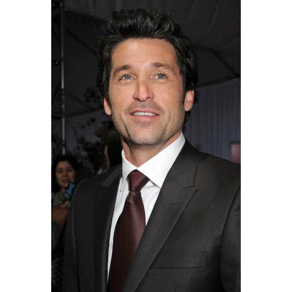 Patrick Dempsey At Arrivals For New York Premiere Of Made Of Honor, Ziegfeld Theatre, New York, Ny, April 28, 2008. Photo By Kristin CallahanEverett Collection Celebrity (16 x 20)