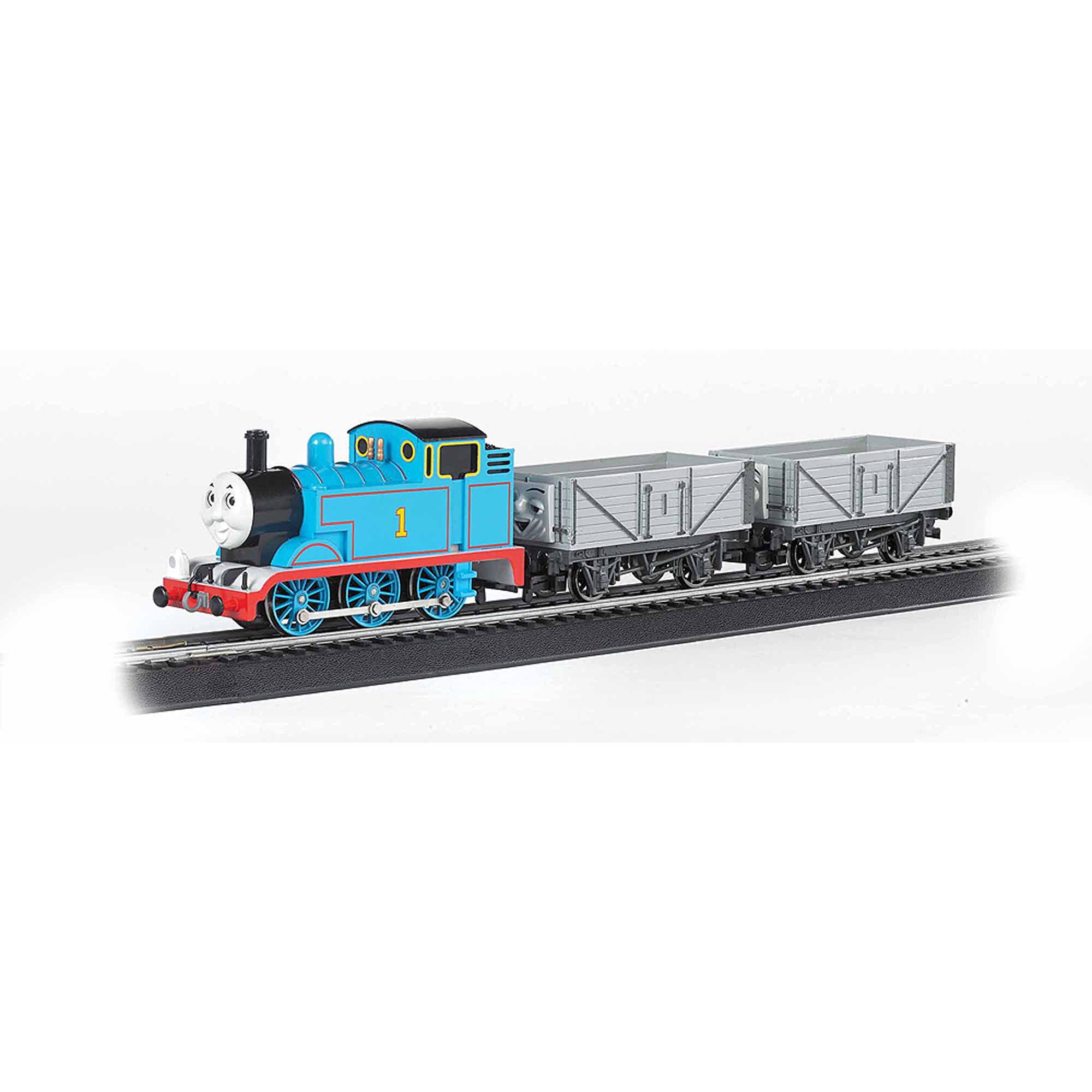 Bachmann Trains HO Standard Guage Whistle and Cuff Thomas Bachmann Trains HO Standard Guage Whistle and Cuff Thomas