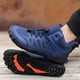 thumbnail image 4 of Hombres Mujeres Zapatos Casuales Zapatos de Trabajo Transpirables para Caminar al Aire Libre Senderismo Trekking DQrwqpou Tenis De Mujer Tenis De Hombre, 4 of 6