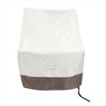 thumbnail image 2 of para Silla Adirondack de Patio, Paquete de 3, 31 X 33 X 36 Pulgadas, Resistente, 420D, Impermeable, para Exteriores., 2 of 5