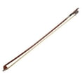 thumbnail image 4 of Horsetail Hair Cello Bow Bound Balanced Practice Bow Bow Bow para estudiantes principiantes, 4 of 9