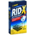thumbnail image 2 of RID-X Septic Tank Treatment Enzymes, 8 Month Supply Powder (8 Packs x 1 Month Supply), 78.4oz, 2 of 4