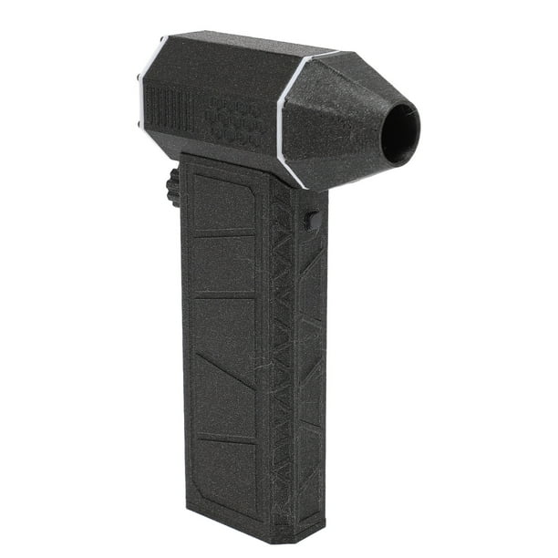 Ventilador de Super Jet, Alta Eficiencia de 180W QC15W CARGO RÁPIDO DE 200000 RPM BOLSADOR DE POLVO DE BOLSILLO PARA TECLADO PARA AUTOMÓVIL