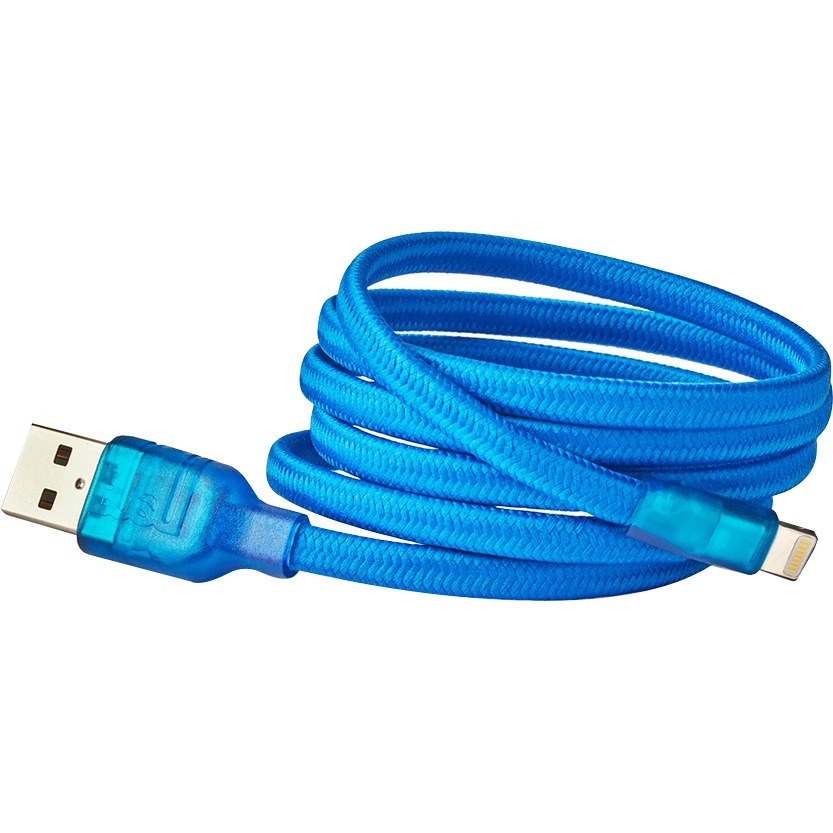 Lightning USB Cable