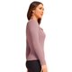 thumbnail image 1 of Blusa Ilusión 43860 lila XG, 1 of 5