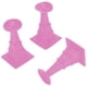 thumbnail image 3 of Accesorio para puerta de lavadora de carga frontal Jadeshay 3 piezas Caucho, 3 of 8