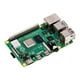 Raspberry Pi 4 Modèle B - Ordinateur Monocarte - Broadcom BCM2711 / 1,5 GHz - RAM 4 Go - 802.11a/b/g/n/ac, Bluetooth 5.0 – image 1 sur 4