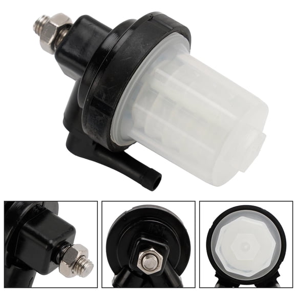 Fuel Filter for YAMAHA Outboard Motor 2 stroke 5-90HP 4T F9.9-F50 61N-24560