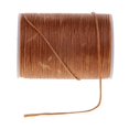 thumbnail image 5 of 1 piece Durable 0.8mm Leather Waxed Thread Polyester Cord String for DIY, 5 of 8