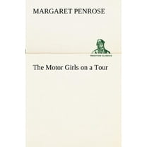 The Motor Girls on a Tour