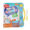 thumbnail image 4 of Inglés Con Sonidos Vívidos, Libro de Sonido ABC, Libro de Sonido Infantil, Letras Educativas en Español Aprendizaje para Niños Mayores de 3 Años, 4 of 7
