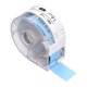 thumbnail image 4 of 1 rollo de papel de etiqueta adhesiva para impresora térmica, nombre, precio, código de barras, MAKEID Etiqueta, 4 of 7