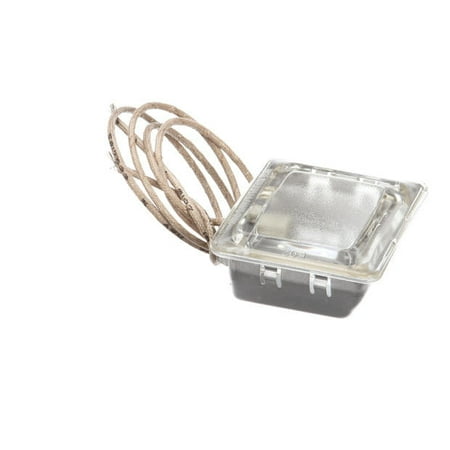 

BLODGETT 55607 LIGHT ASSEMBLY WITH HALOGEN BULB 120V 40W FOR BLODGETT
