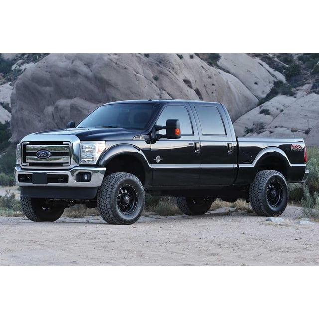 Fabtech Motorsports Manufacturer Part #: K2210 Lift Kit Suspension