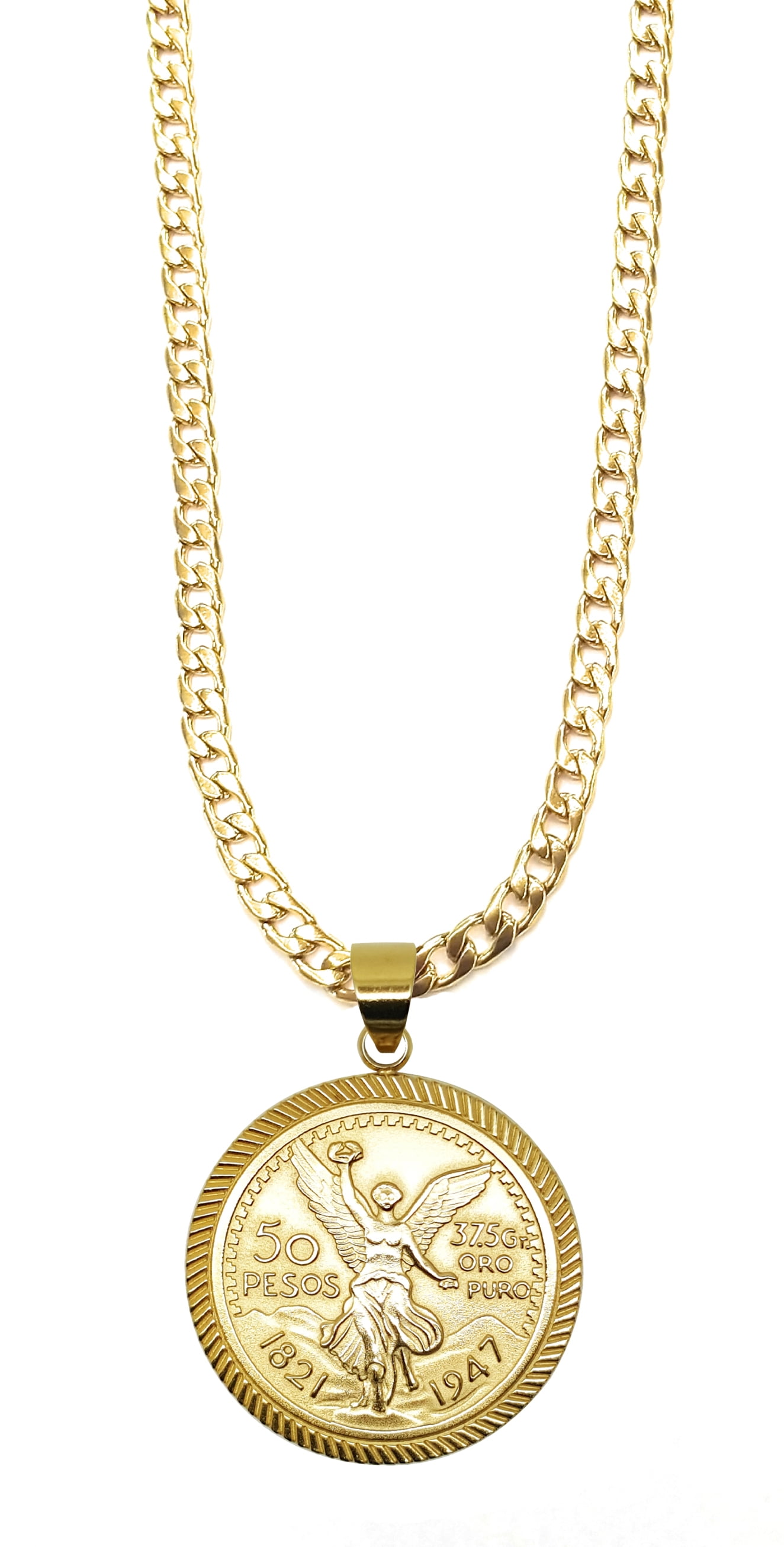 el centenario chain