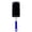 Blue, variant on Bendable Fan Cleaner Brush with Washable Reusable Duster - Flexible Dust Remover for Vents, Blinds, Home, and Car Use - Blue ABS Angled Cleaning Brush