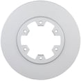 thumbnail image 3 of Bosch QuietCast Disc Brake Rotor, 3 of 5