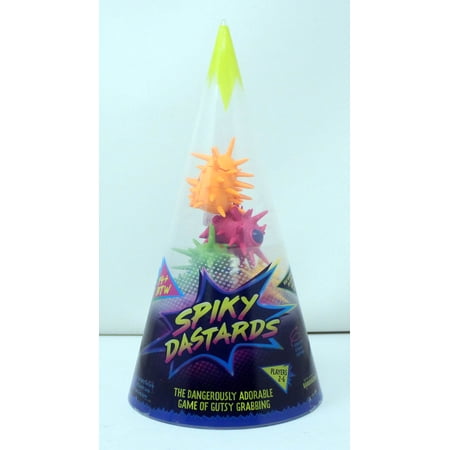 Bananagrams Bnaskd001 Spiky Dastards Board Game