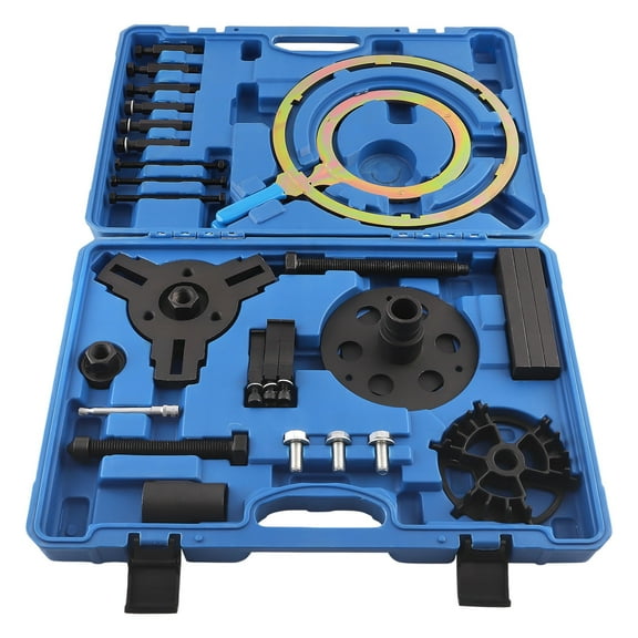 Dual Clutch Reset DCT Transmission Remover Tool Kit Fit For Ford Focus DPS6