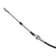thumbnail image 4 of Transmission Shift Forward Reverse Cable 1013085 Replacement for Club Car DS 1984 to 1997 Gas Golf C, 4 of 4
