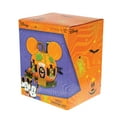 thumbnail image 2 of Department 56 Disney Village Mickey's Pumpkintown House Halloween Village Building 5.8in H, 2 of 4