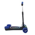 thumbnail image 3 of Scooter Infantil Plegable Patín Kick Scooter Moboss MB6 Azul, 3 of 10