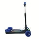 thumbnail image 3 of Scooter Infantil Plegable Patín Kick Scooter Moboss MB6 Azul, 3 of 10