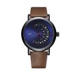 thumbnail image 1 of Reloj de cuarzo para hombre, elegante, con diseño de moda, 509, resistente al agua, para hombre, 1 of 4