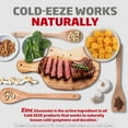 thumbnail image 4 of Cold-EEZE Plus Defense Natural Manuka Honey Lemon Lozenges, 25 Ct, 4 of 9