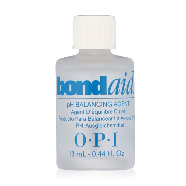 OPI Bond Aid Gel Polish pH Balancing Agent Acrylic Nail size 0.44