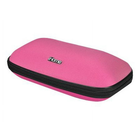 SDI Technologies iP37PVC Speaker System, Pink