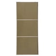thumbnail image 6 of Elegant Decor Metal frame Rectangle Mirror 30 inch Silver, 6 of 15